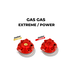 Kit Testa POWER/EXTREME Rosso GasGas TPI 2021 >