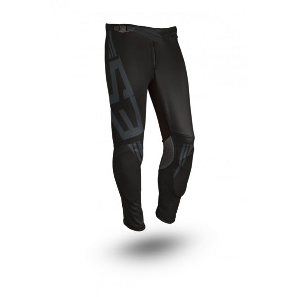 Pantalone S3 Trial Black Angel Collection